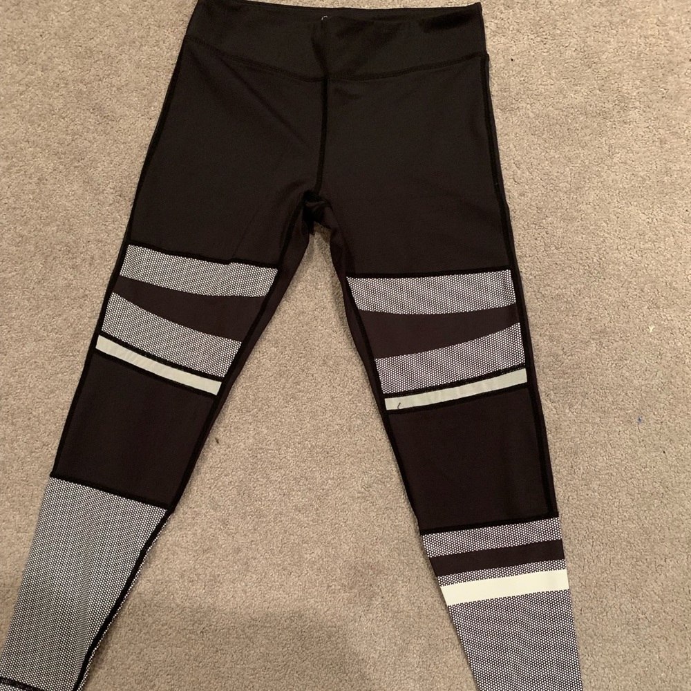 Lillybod leggings size medium